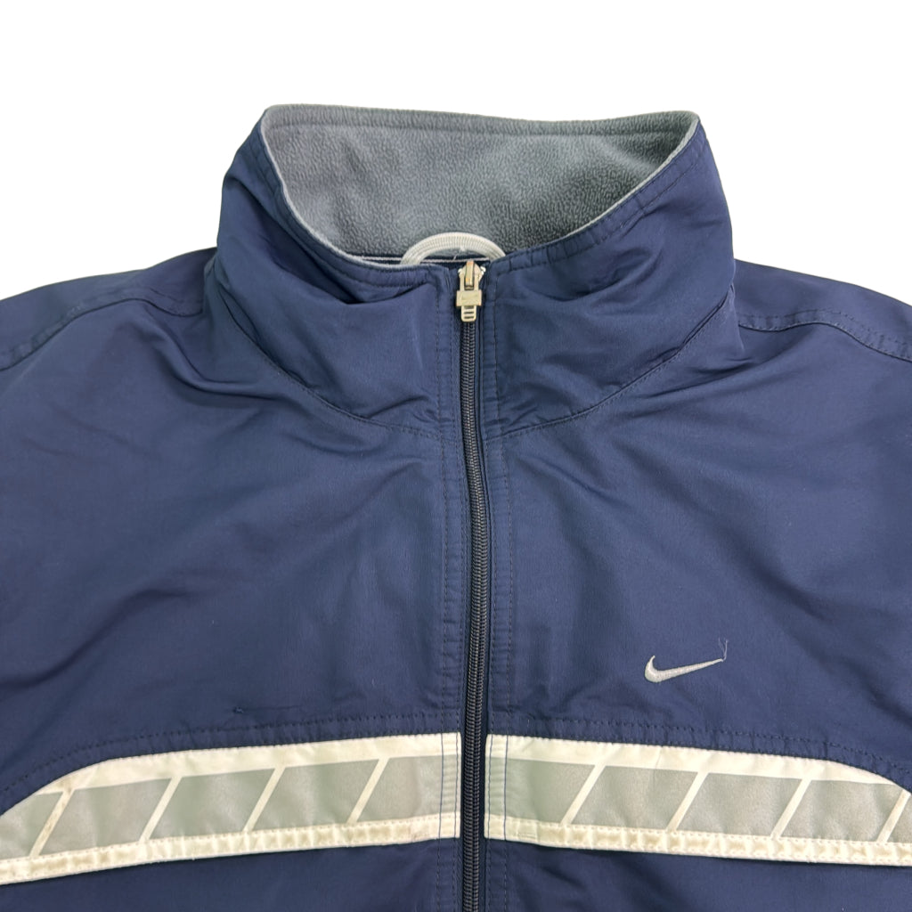 00s NIKE Warm Up Jacket