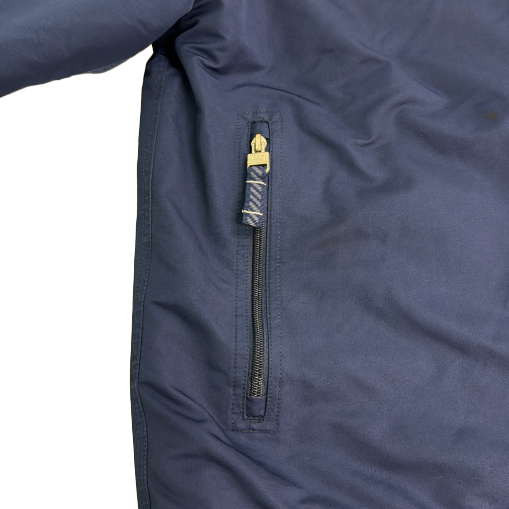 00s NIKE Warm Up Jacket