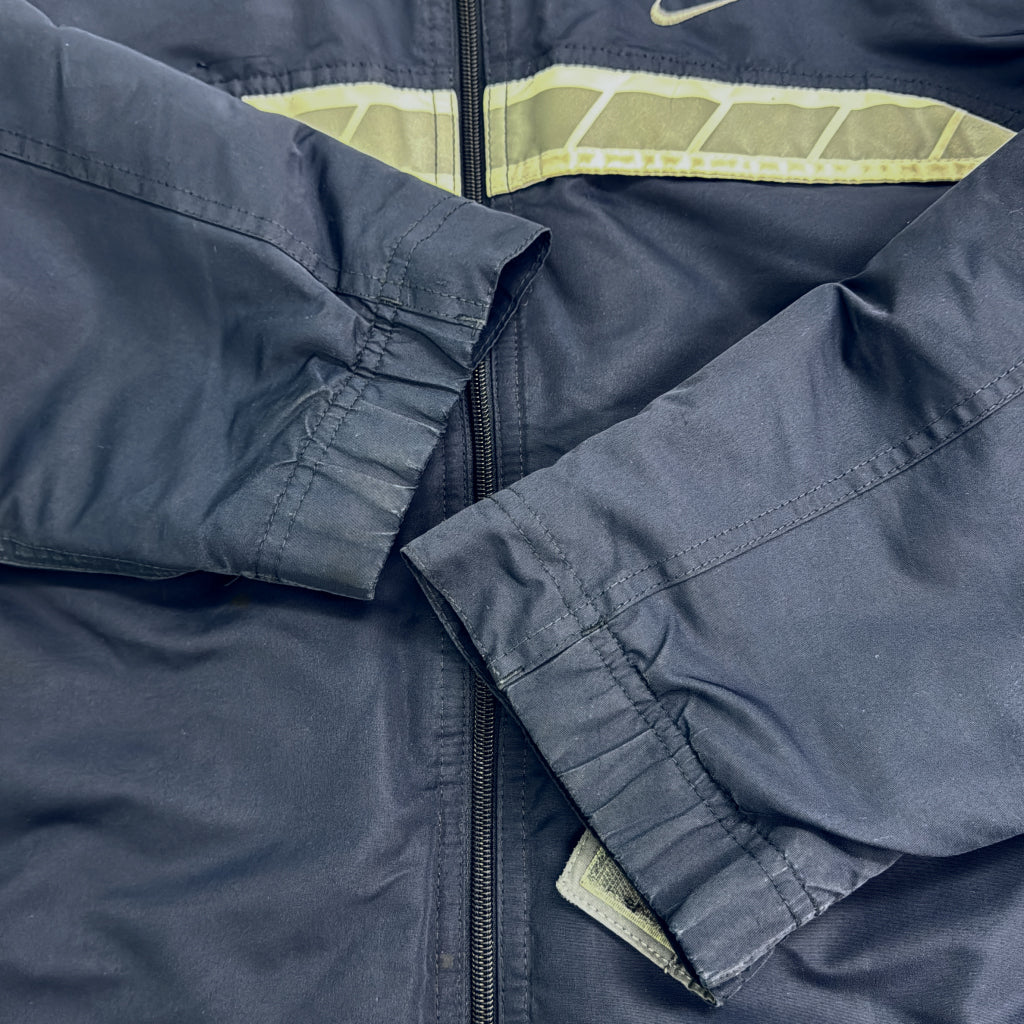 00s NIKE Warm Up Jacket