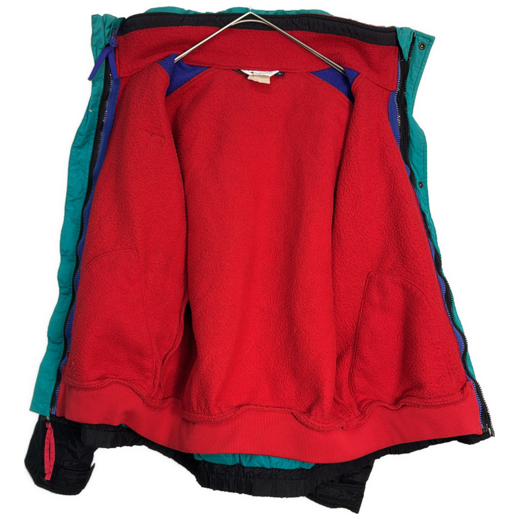 90s Columbia Bugaboo Nylon Jacket