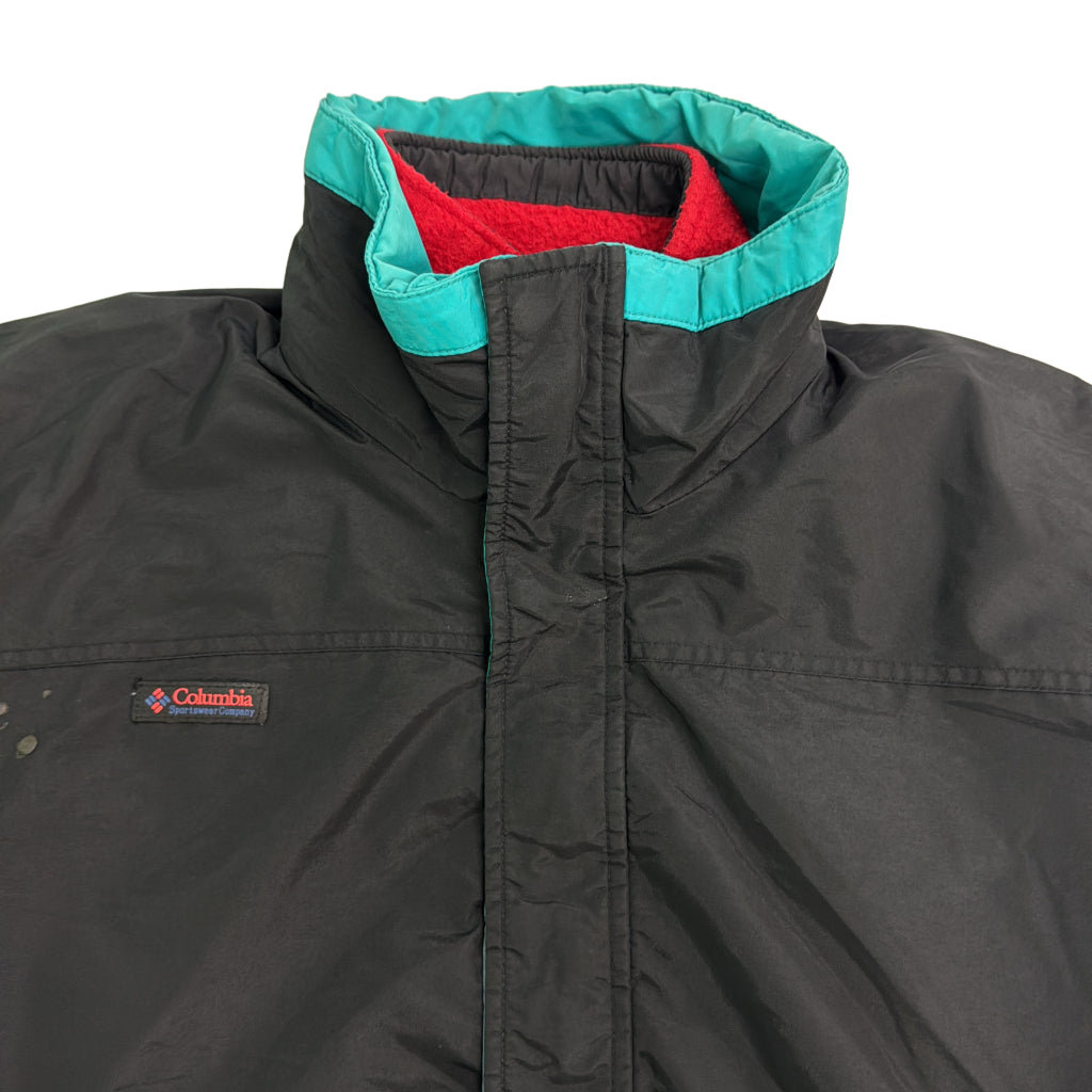 90s Columbia Bugaboo Nylon Jacket