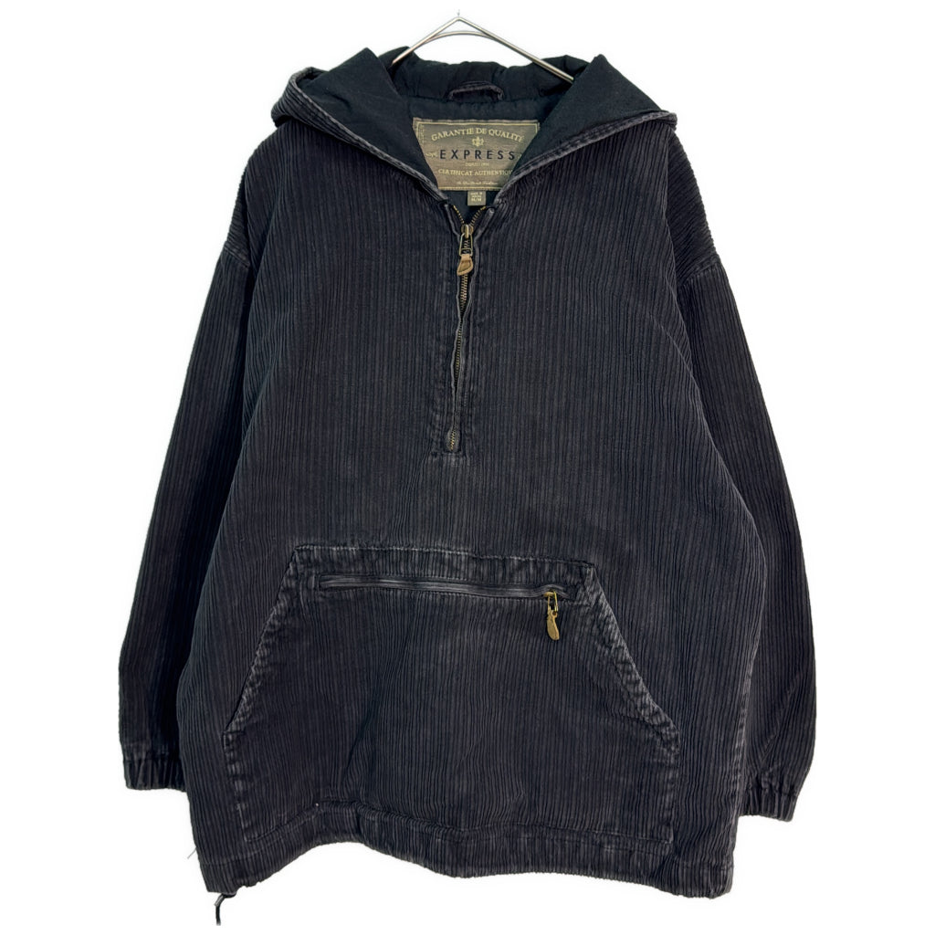 EXPRESS Anorak Parka Nylon Jacket