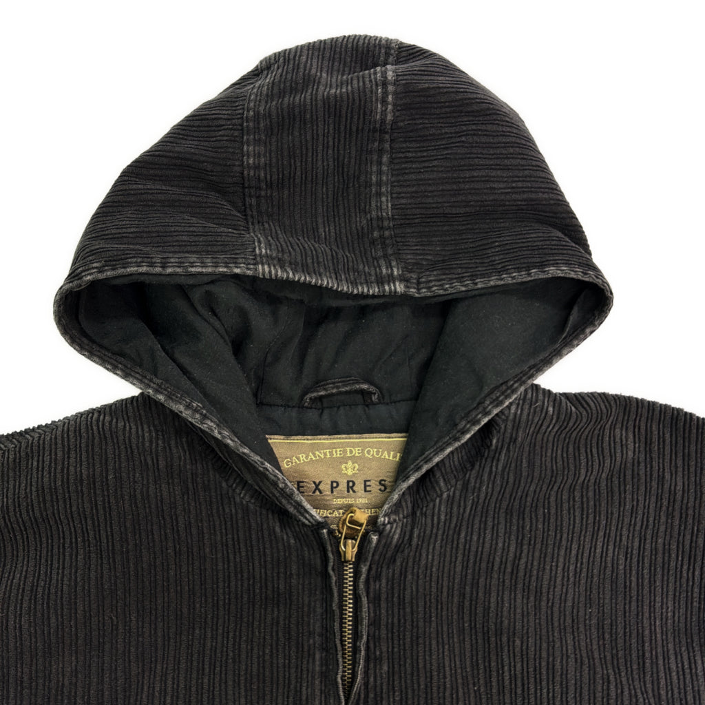 EXPRESS Anorak Parka Nylon Jacket