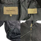 EXPRESS Anorak Parka Nylon Jacket