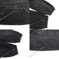 EXPRESS Anorak Parka Nylon Jacket