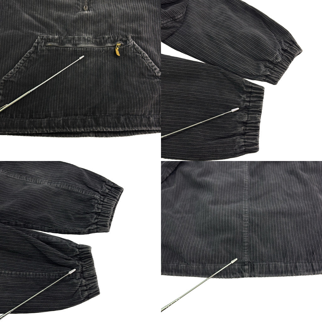 EXPRESS Anorak Parka Nylon Jacket
