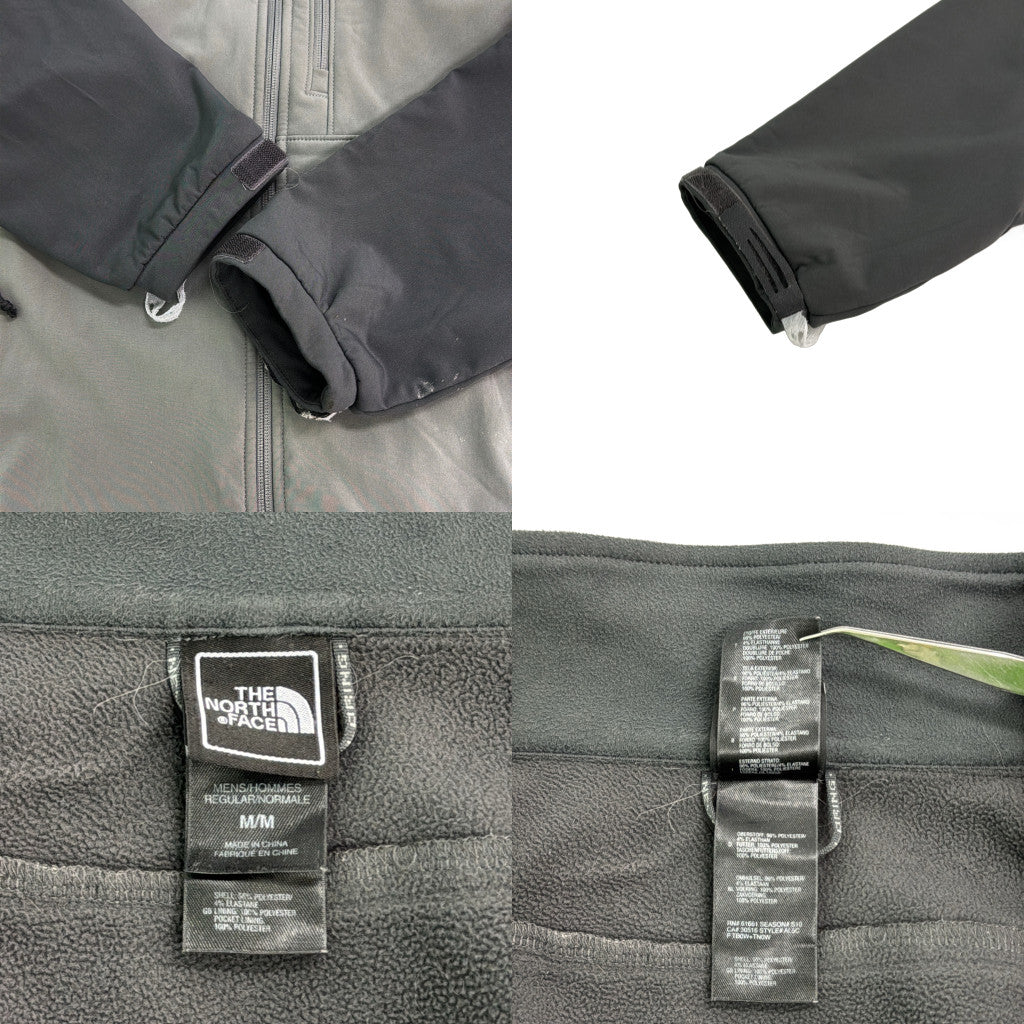 THE NORTH FACE Softshell Jacket