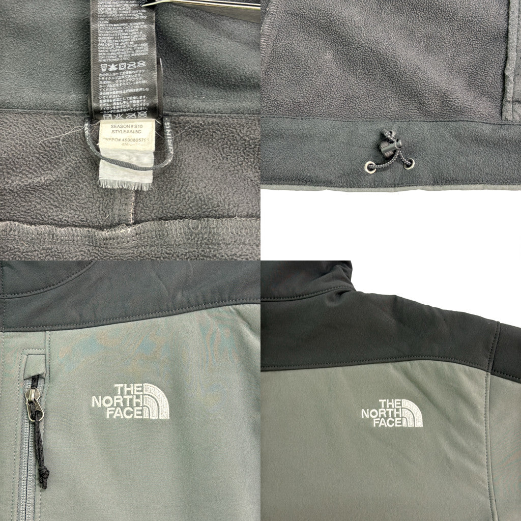THE NORTH FACE Softshell Jacket