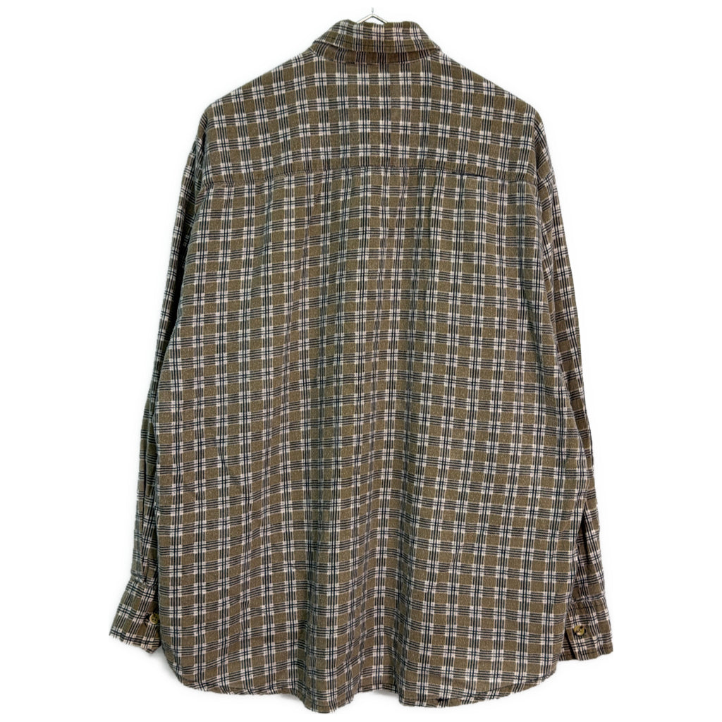 Bay Trading Check Shirt