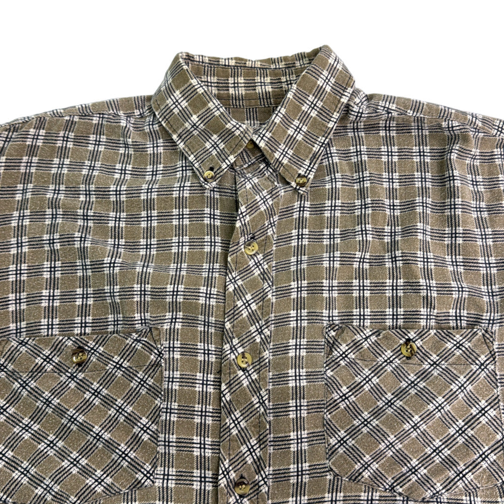 Bay Trading Check Shirt