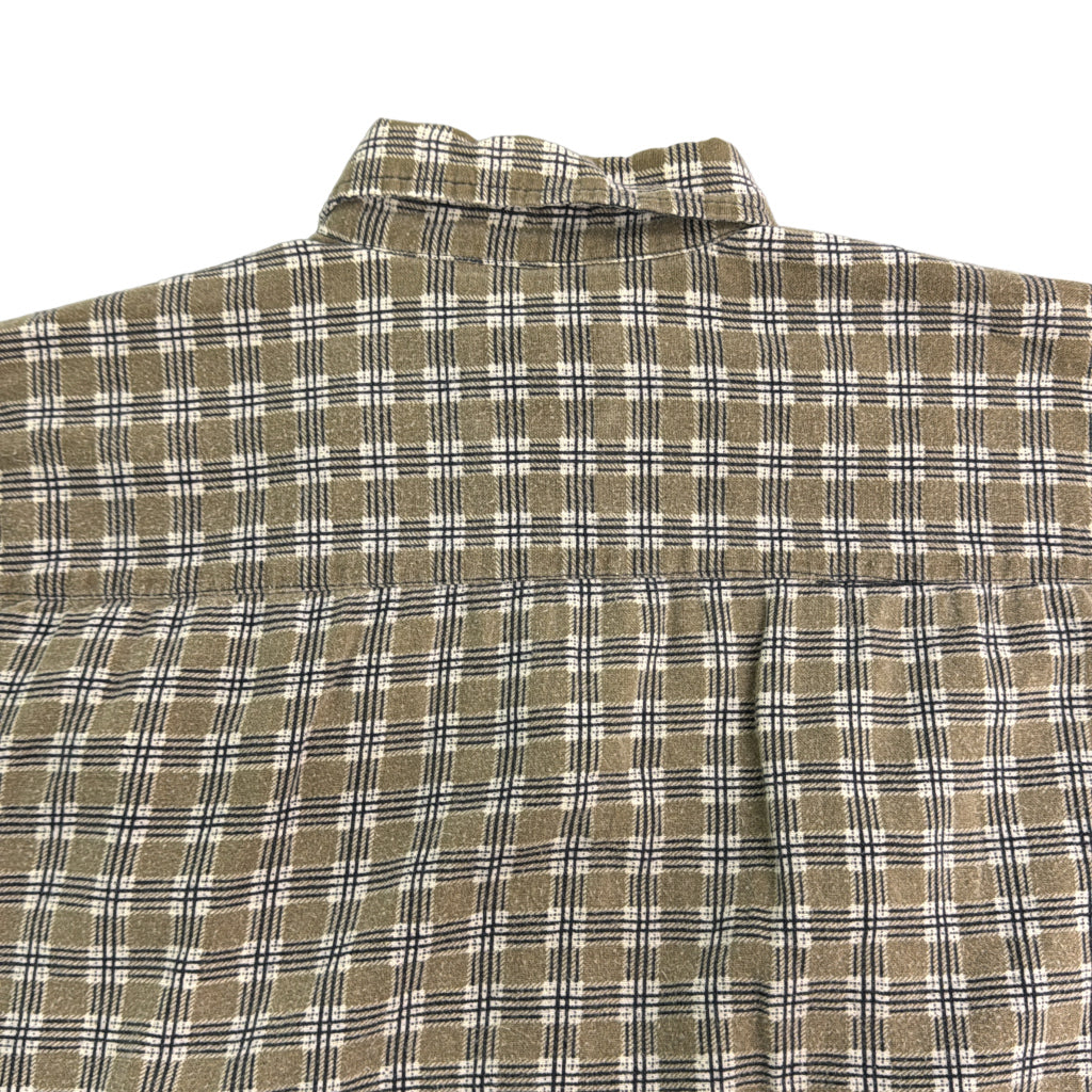 Bay Trading Check Shirt