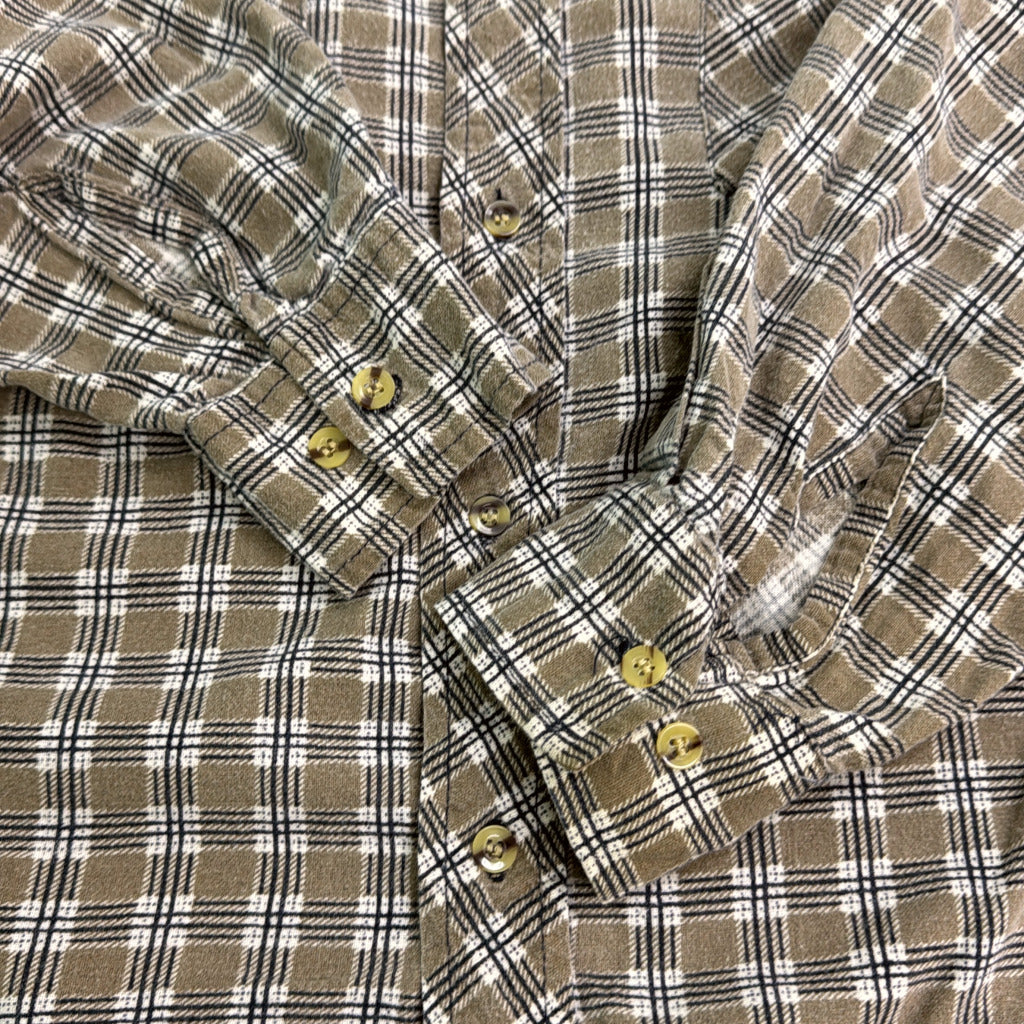 Bay Trading Check Shirt