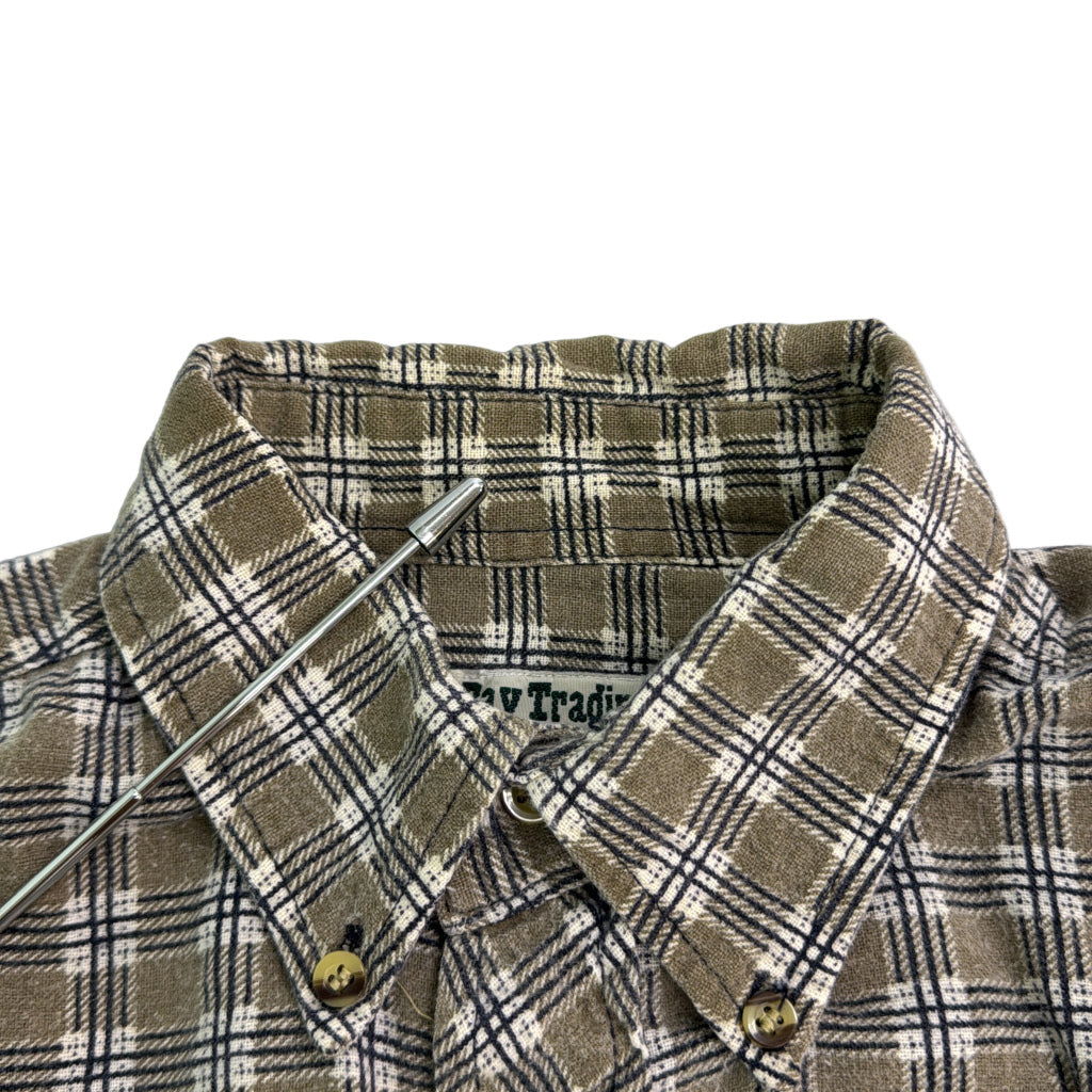 Bay Trading Check Shirt