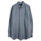 RALPH LAUREN BLAKE Check Shirt