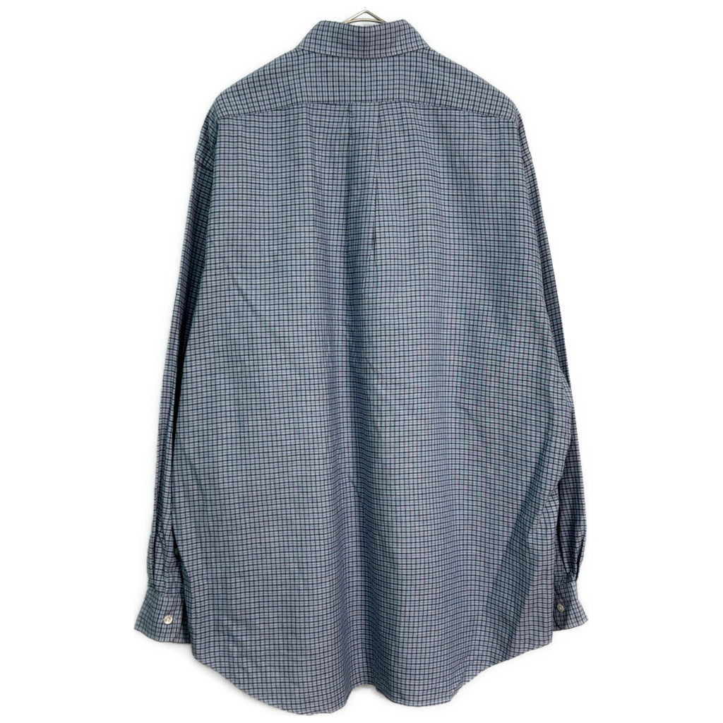 RALPH LAUREN BLAKE Check Shirt
