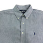 RALPH LAUREN BLAKE Check Shirt