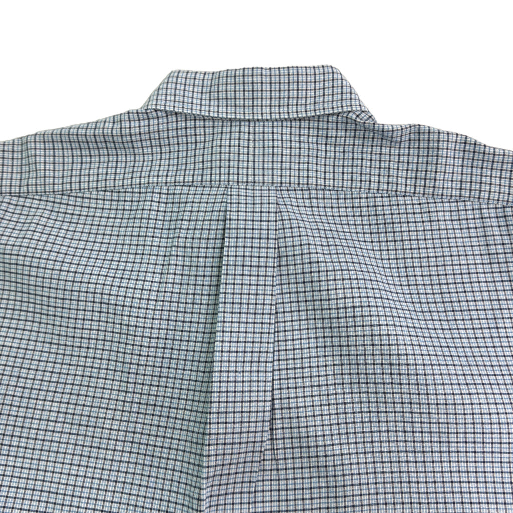 RALPH LAUREN BLAKE Check Shirt