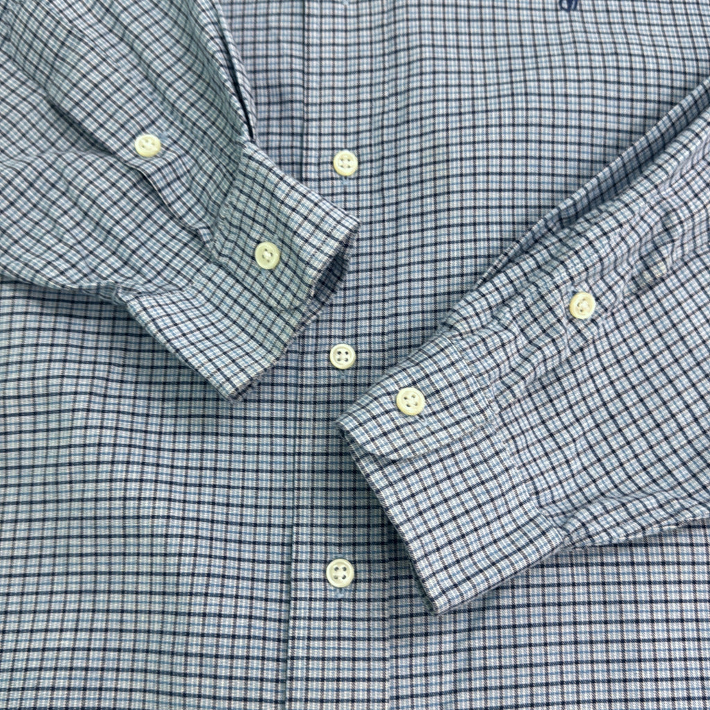 RALPH LAUREN BLAKE Check Shirt
