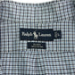 RALPH LAUREN BLAKE Check Shirt
