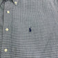 RALPH LAUREN BLAKE Check Shirt