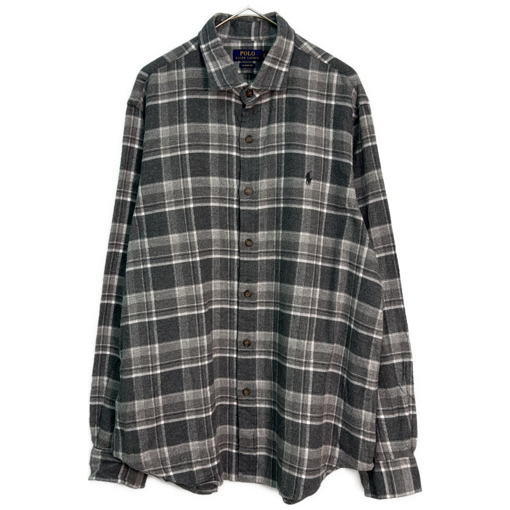 Polo by Ralph Lauren Check Shirt