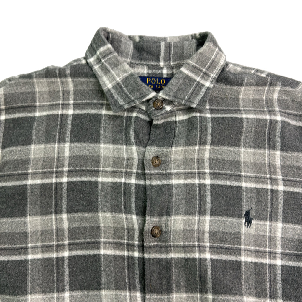 Polo by Ralph Lauren Check Shirt
