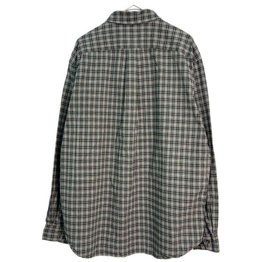 Eddie Bauer Check Shirt