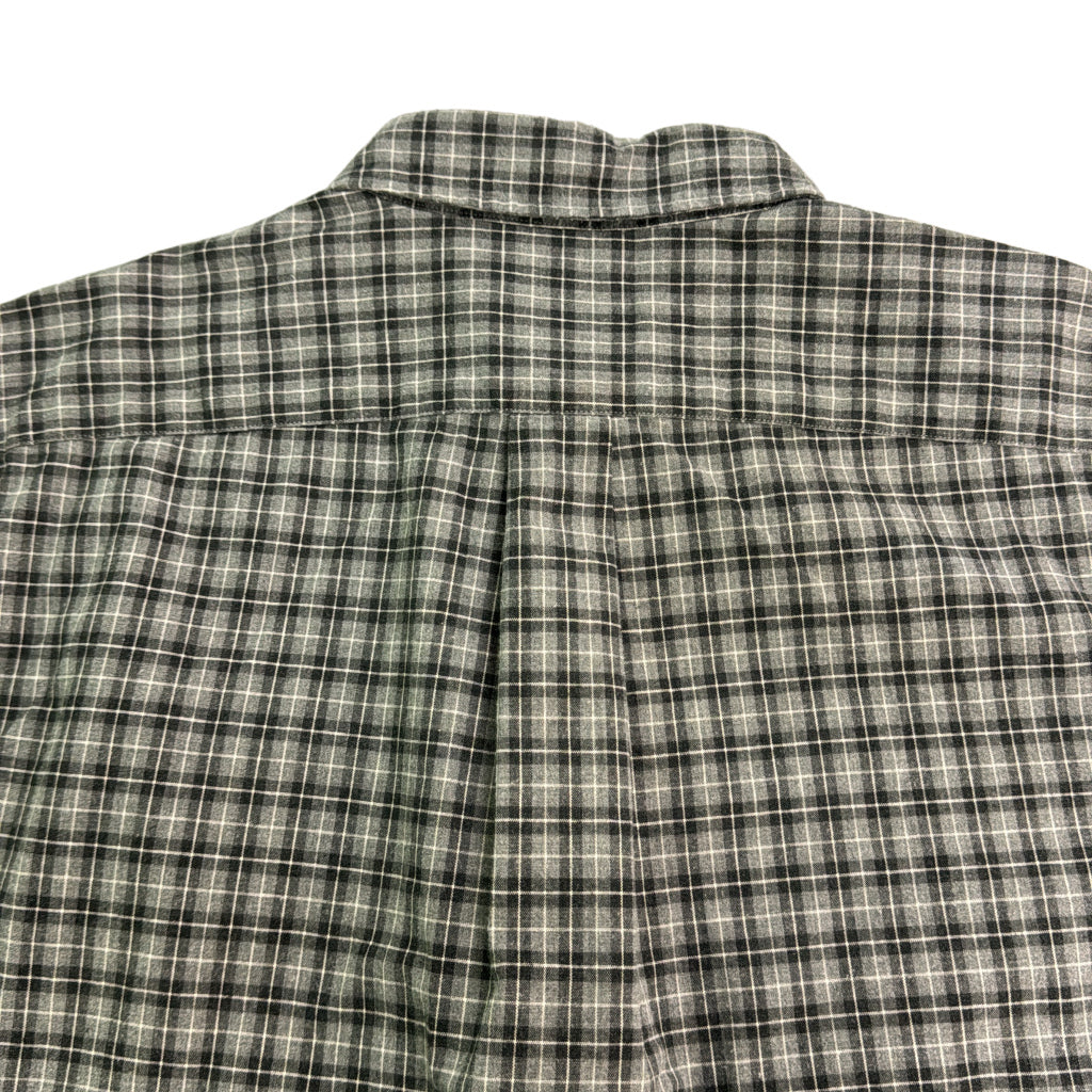 Eddie Bauer Check Shirt