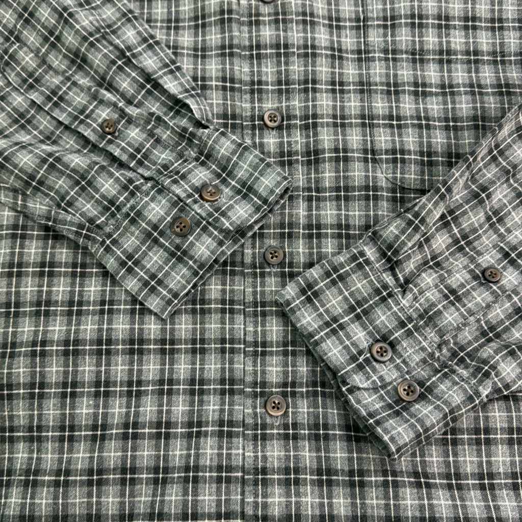 Eddie Bauer Check Shirt