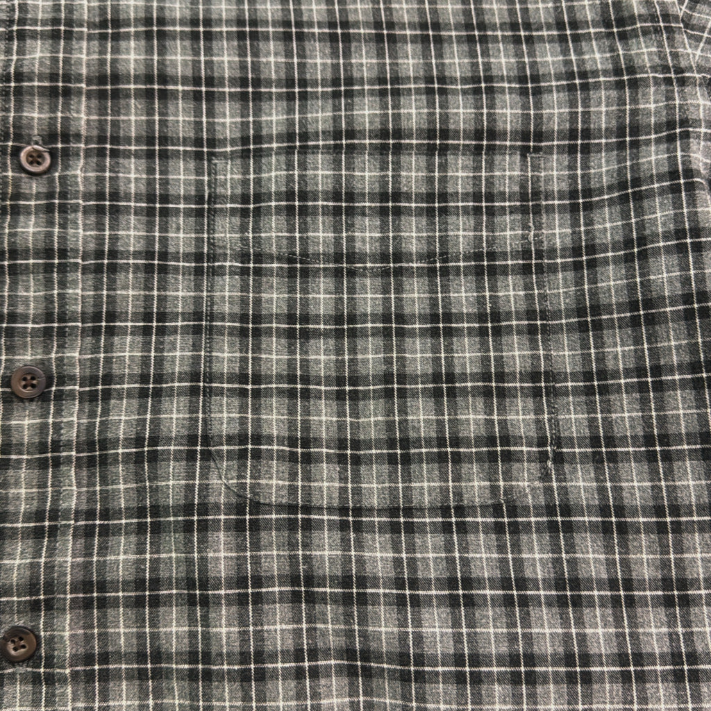 Eddie Bauer Check Shirt