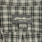 Eddie Bauer Check Shirt