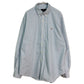 RALPH LAUREN Stripe Shirt