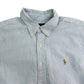 RALPH LAUREN Stripe Shirt