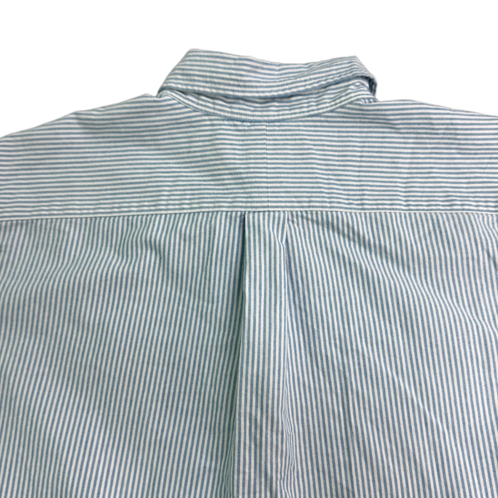 RALPH LAUREN Stripe Shirt