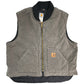 00s Carhartt Padded Vest