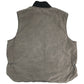 00s Carhartt Padded Vest