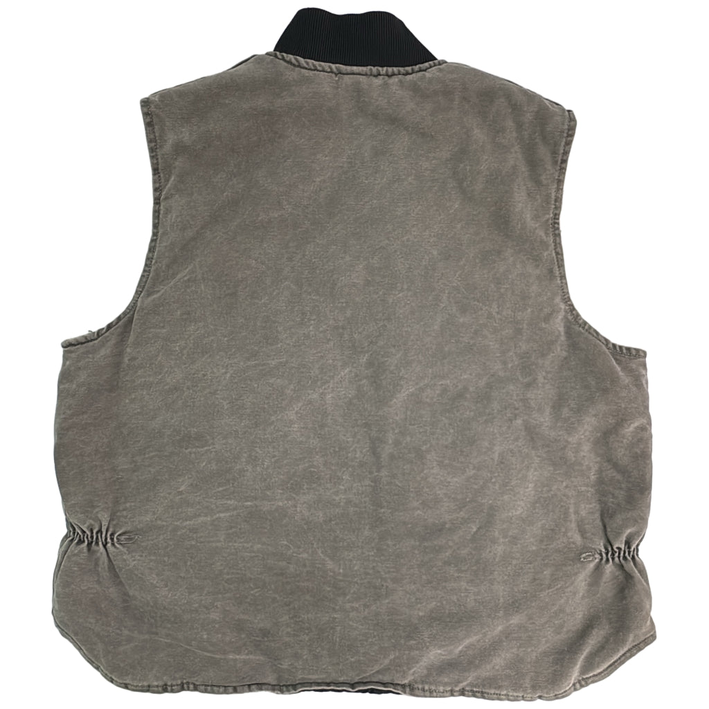 00s Carhartt Padded Vest