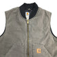 00s Carhartt Padded Vest