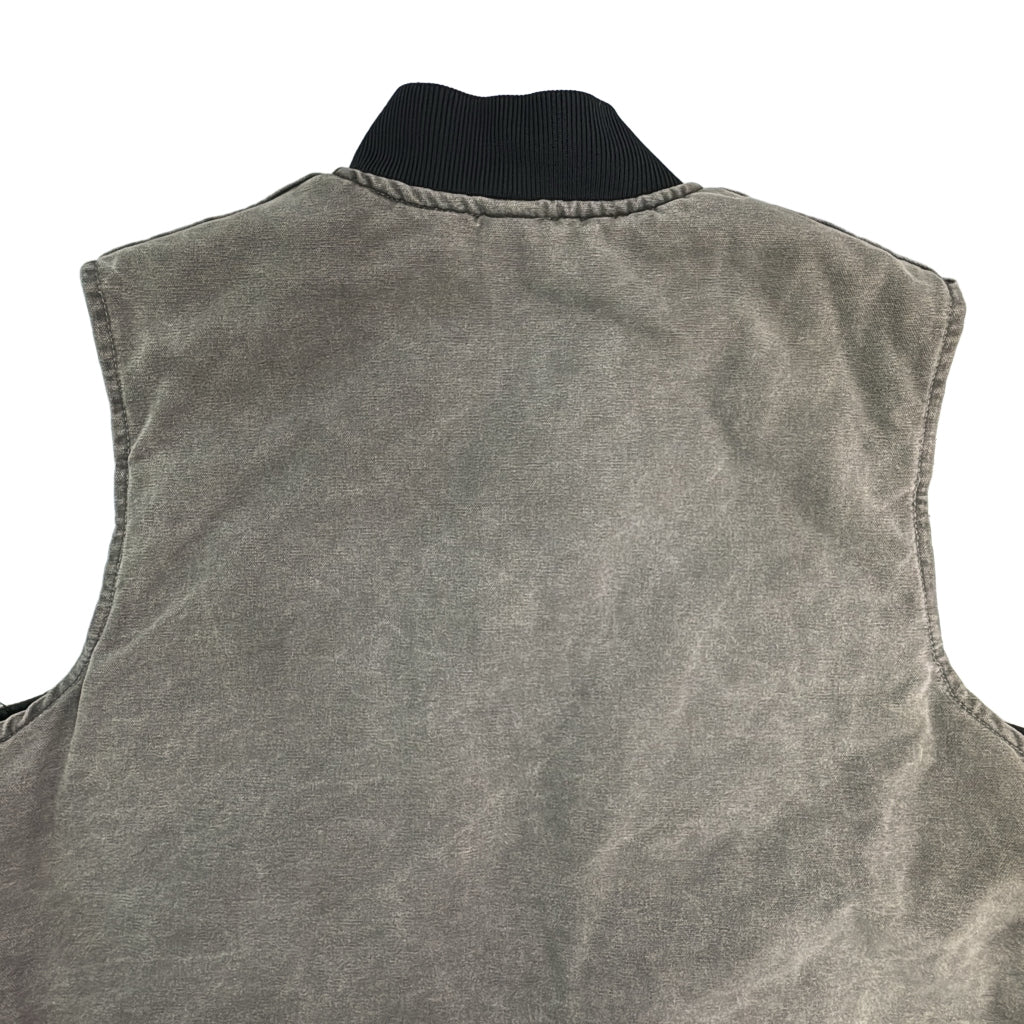 00s Carhartt Padded Vest