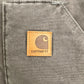 00s Carhartt Padded Vest