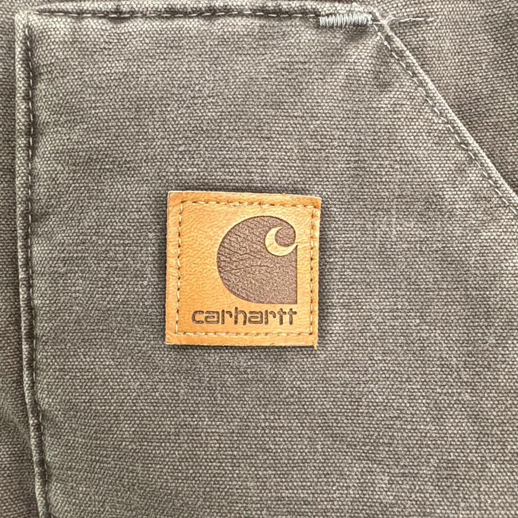 00s Carhartt Padded Vest