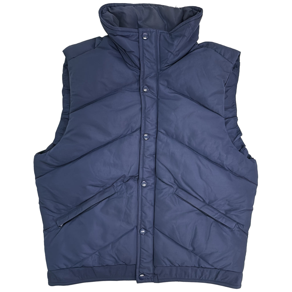 90s Herman's Down Vest