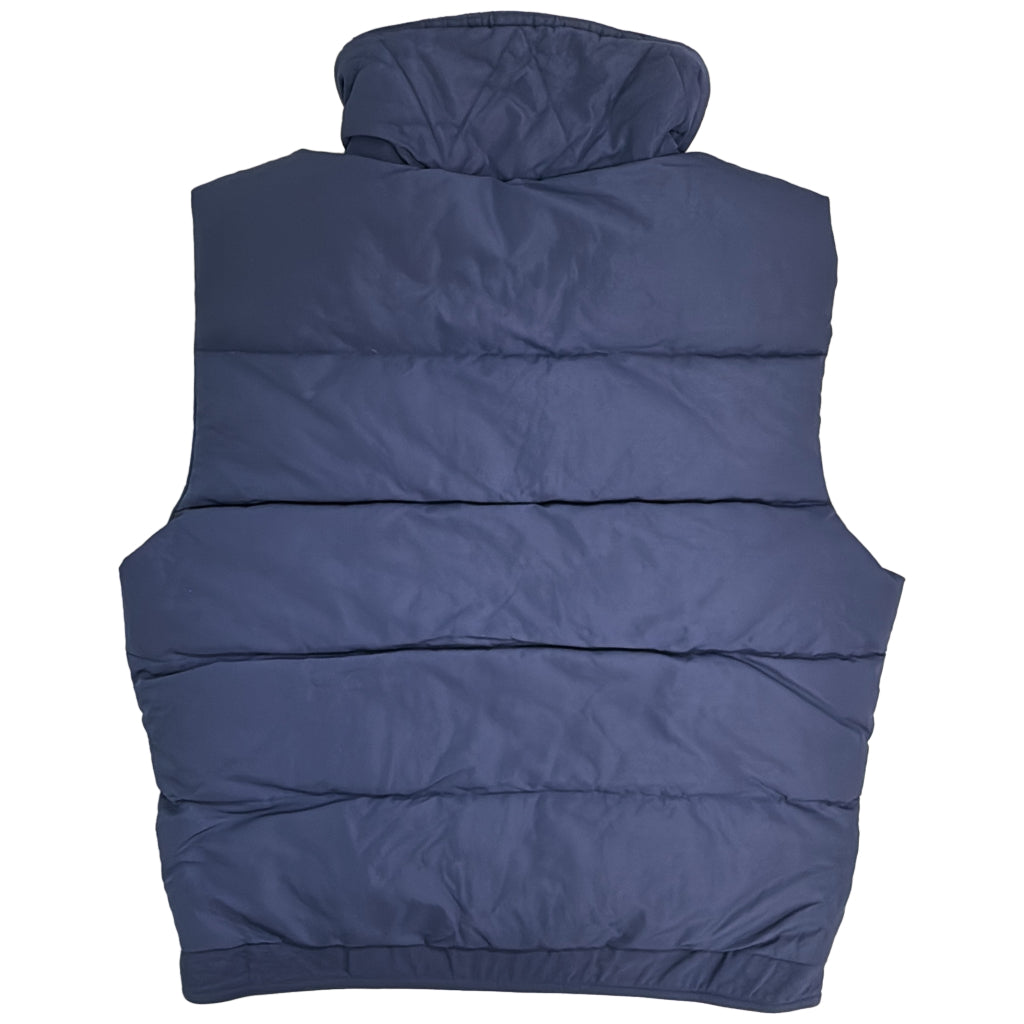 90s Herman's Down Vest