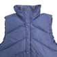 90s Herman's Down Vest
