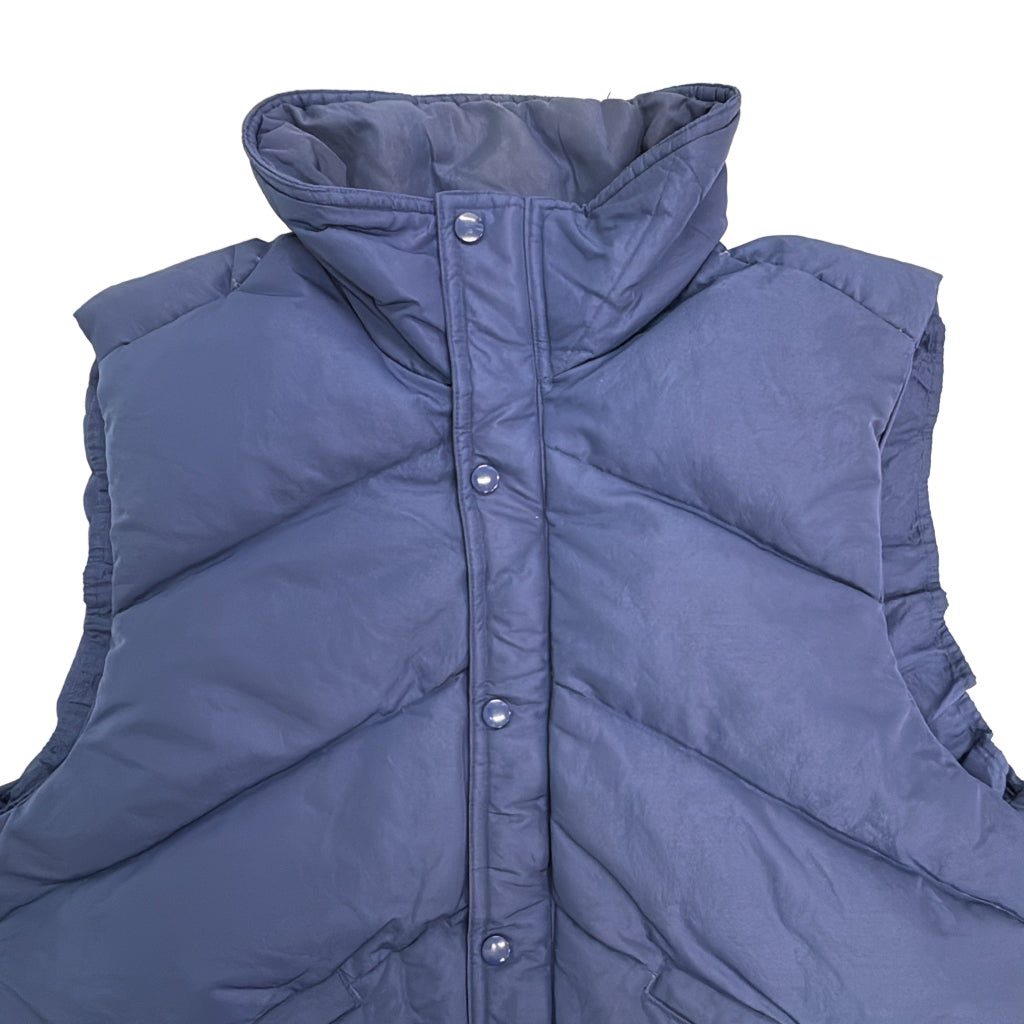 90s Herman's Down Vest