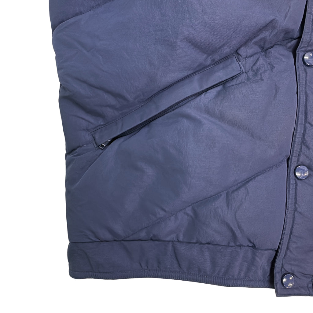 90s Herman's Down Vest