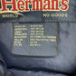 90s Herman's Down Vest