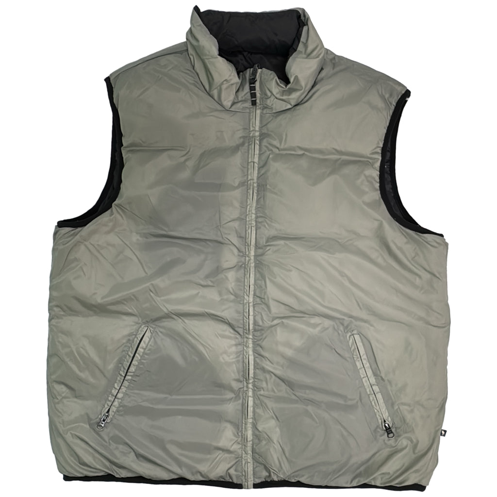 MOOSE CREEK Down Vest