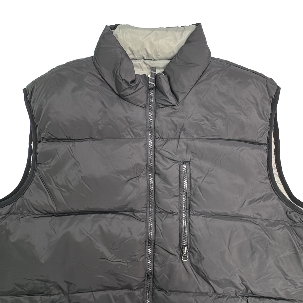 MOOSE CREEK Down Vest