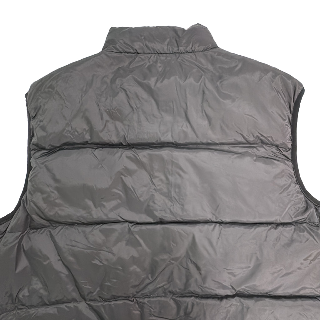 MOOSE CREEK Down Vest